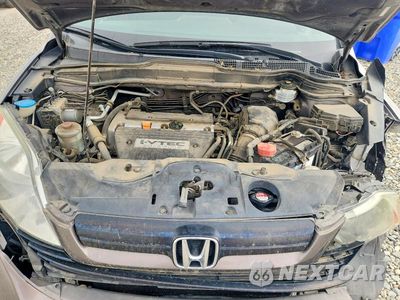 Zdjęcie 12 z 13 samochodu: 2009 HONDA CR-V LX VIN:5J6RE48329L045848 - miniatura