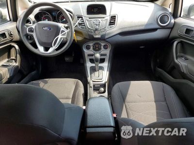 Zdjęcie 8 z 12 samochodu: 2019 FORD FIESTA SE VIN:3FADP4BJ3KM121086 - miniatura