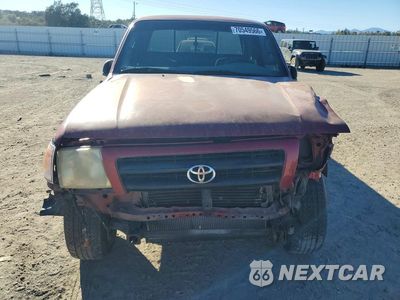 Piąte zdjęcie samochodu w środku: 1999 TOYOTA TACOMA XTRACAB PRERUNNER VIN:4TASN92N1XZ500547 - miniatura