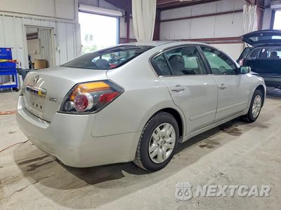 Trzecie zdjęcie samochodu z tyłu: 2012 NISSAN ALTIMA 2.5 VIN:1N4AL2AP4CC188288 - miniatura