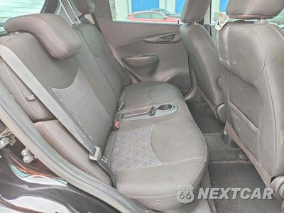 Zdjęcie 10 z 13 samochodu: 2020 CHEVROLET SPARK 1LT VIN:KL8CD6SA7LC480463 - miniatura