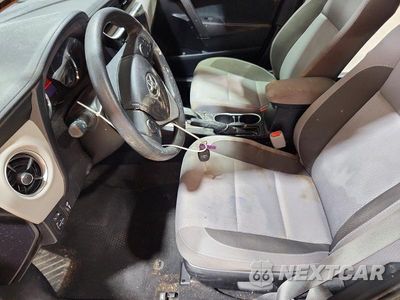 Zdjęcie 7 z 12 samochodu: 2018 TOYOTA COROLLA LE VIN:2T1BURHE6JC005504 - miniatura