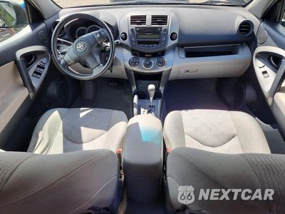 Zdjęcie 8 z 13 samochodu: 2011 TOYOTA RAV4 BASE VIN:2T3BF4DV3BW142832 - miniatura