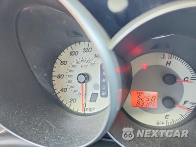 Zdjęcie 9 z 12 samochodu: 2007 MAZDA 3 I VIN:JM1BK32F971720133 - miniatura