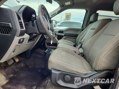 Zdjęcie 7 z 12 samochodu: 2016 FORD F150 SUPERCREW VIN:1FTEW1E88GFA88554 - miniatura