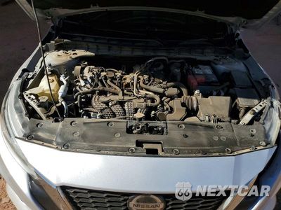 Zdjęcie 11 z 12 samochodu: 2022 NISSAN ALTIMA SR VIN:1N4BL4CV4NN315589 - miniatura
