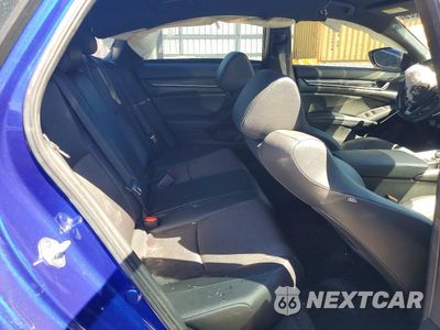 Zdjęcie 10 z 12 samochodu: 2022 HONDA ACCORD SPORT VIN:1HGCV1F39NA019249 - miniatura