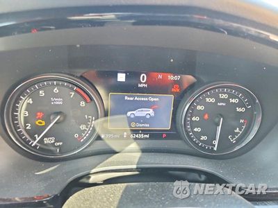 Zdjęcie 9 z 13 samochodu: 2023 CADILLAC XT6 PREMIUM LUXURY VIN:1GYKPCRS9PZ179732 - miniatura