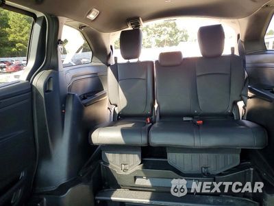 Zdjęcie 10 z 13 samochodu: 2023 HONDA ODYSSEY SPORT-L VIN:5FNRL6H79PB008872 - miniatura