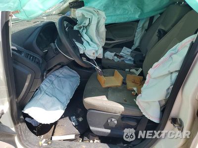 Zdjęcie 7 z 12 samochodu: 2021 FORD ECOSPORT S VIN:MAJ3S2FE3MC398479 - miniatura