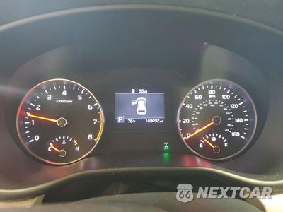 Zdjęcie 9 z 13 samochodu: 2020 KIA SPORTAGE LX VIN:KNDPMCACXL7782624 - miniatura