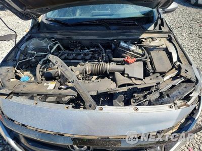 Zdjęcie 11 z 12 samochodu: 2018 HONDA ACCORD SPORT VIN:1HGCV1F32JA071431 - miniatura