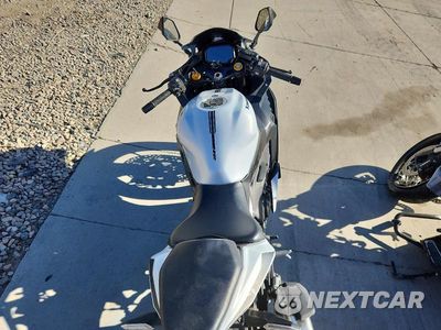 Zdjęcie 6 z 9 samochodu: 2025 KAWASAKI ZX400 S VIN:ML5ZXCS17SDA31541 - miniatura