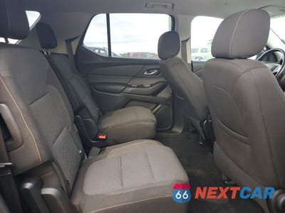 Zdjęcie 11 z 13 samochodu: 2018 CHEVROLET TRAVERSE LT VIN:1GNERGKW8JJ254824 - miniatura