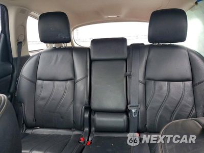 Zdjęcie 10 z 14 samochodu: 2015 INFINITI QX60 BASE VIN:5N1AL0MM3FC512301 - miniatura