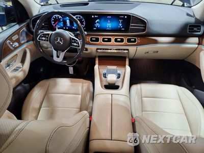 Zdjęcie 8 z 14 samochodu: 2020 MERCEDES-BENZ GLE 350 4MATIC VIN:4JGFB4KB3LA048144 - miniatura