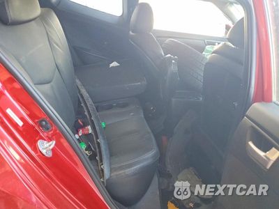 Zdjęcie 10 z 12 samochodu: 2015 HYUNDAI VELOSTER TURBO VIN:KMHTC6AE4FU228291 - miniatura