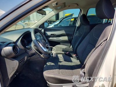 Zdjęcie 7 z 13 samochodu: 2021 NISSAN KICKS S VIN:3N1CP5BV4ML469456 - miniatura