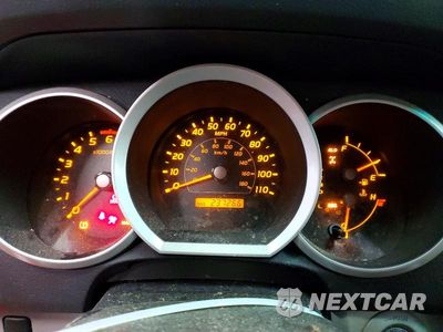 Zdjęcie 9 z 13 samochodu: 2007 TOYOTA 4RUNNER SR5 VIN:JTEBU14RX78082774 - miniatura