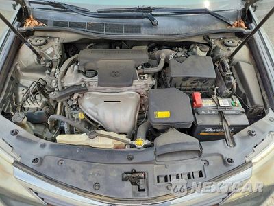 Zdjęcie 11 z 12 samochodu: 2013 TOYOTA CAMRY L VIN:4T1BF1FK5DU718174 - miniatura