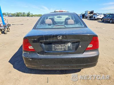 Zdjęcie 6 z 12 samochodu: 2003 HONDA CIVIC EX VIN:1HGEM22993L060798 - miniatura