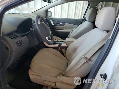 Zdjęcie 7 z 13 samochodu: 2013 FORD EDGE SE VIN:2FMDK3GC0DBA03025 - miniatura