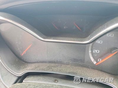 Zdjęcie 9 z 12 samochodu: 2017 CHEVROLET IMPALA LT VIN:2G1105S38H9188706 - miniatura