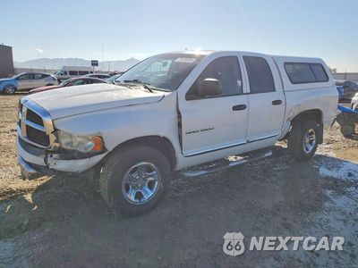 2004 DODGE RAM 1500 ST 1D7HU18N44S531375 - główne zdjęcie licytacji z USA - miniatura