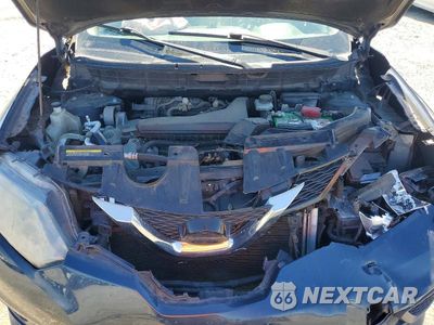 Zdjęcie 11 z 12 samochodu: 2016 NISSAN ROGUE S VIN:JN8AT2MT1GW000418 - miniatura