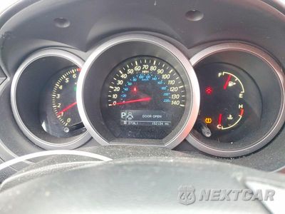 Zdjęcie 9 z 13 samochodu: 2010 SUZUKI GRAND VITARA PREMIUM VIN:JS3TD0D2XA4101250 - miniatura