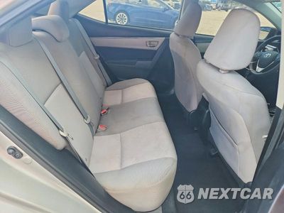 Zdjęcie 10 z 13 samochodu: 2014 TOYOTA COROLLA LE VIN:5YFBURHE1EP079368 - miniatura