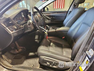 Zdjęcie 7 z 13 samochodu: 2016 BMW 528 XI VIN:WBA5A7C54GG145074 - miniatura