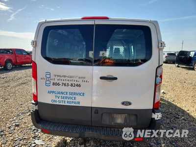Zdjęcie 6 z 13 samochodu: 2016 FORD TRANSIT T-250 VIN:1FTYR1ZM1GKA47220 - miniatura