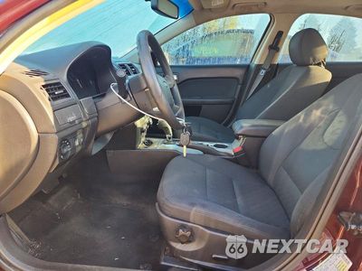 Zdjęcie 7 z 12 samochodu: 2012 FORD FUSION SE VIN:3FAHP0HA8CR353527 - miniatura