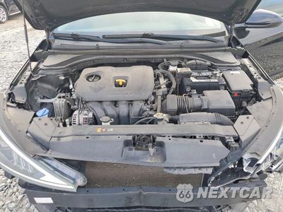 Zdjęcie 11 z 12 samochodu: 2020 HYUNDAI ELANTRA SEL VIN:5NPD84LF9LH561418 - miniatura