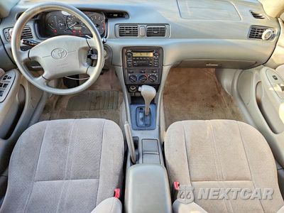 Zdjęcie 8 z 13 samochodu: 2000 TOYOTA CAMRY CE VIN:4T1BG22K1YU010809 - miniatura