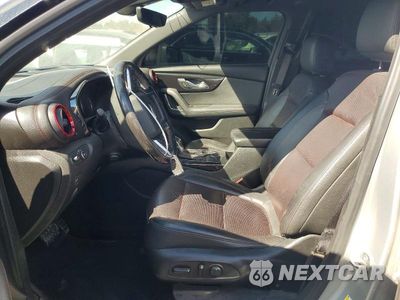 Zdjęcie 7 z 14 samochodu: 2019 CHEVROLET BLAZER RS VIN:3GNKBJRS4KS701219 - miniatura