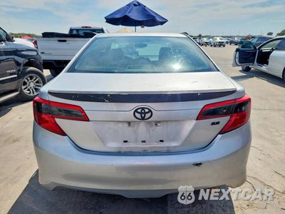 Zdjęcie 6 z 12 samochodu: 2013 TOYOTA CAMRY L VIN:4T1BF1FK6DU648250 - miniatura