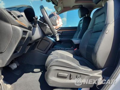 Zdjęcie 7 z 14 samochodu: 2022 HONDA CR-V EXL VIN:5J6RT6H84NL027035 - miniatura