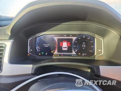 Zdjęcie 9 z 13 samochodu: 2021 VOLKSWAGEN ATLAS CROSS SPORT SEL VIN:1V2BC2CA6MC229981 - miniatura