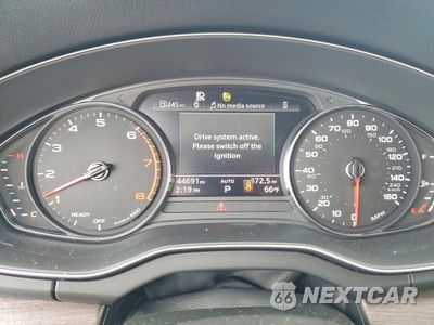 Zdjęcie 9 z 13 samochodu: 2021 AUDI Q5 PREMIUM VIN:WA1AAAFYXM2001794 - miniatura