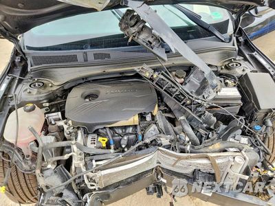 Zdjęcie 11 z 12 samochodu: 2022 KIA FORTE GT VIN:3KPF44AC0NE448266 - miniatura
