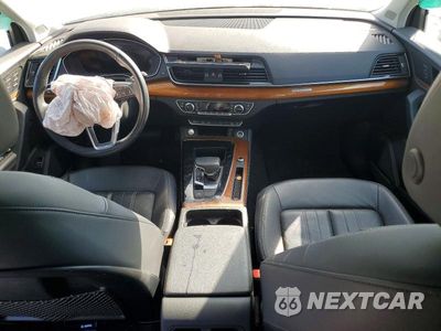 Zdjęcie 8 z 12 samochodu: 2023 AUDI Q5 PREMIUM PLUS 40 VIN:WA1BBAFY1P2047780 - miniatura