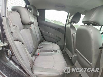 Zdjęcie 10 z 13 samochodu: 2015 CHEVROLET SPARK 1LT VIN:KL8CD6S97FC806305 - miniatura
