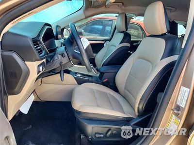 Zdjęcie 7 z 13 samochodu: 2020 FORD ESCAPE SEL VIN:1FMCU0H62LUB02760 - miniatura