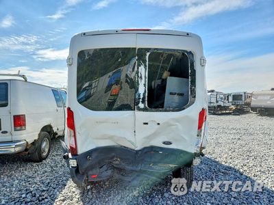 Zdjęcie 6 z 13 samochodu: 2016 FORD TRANSIT T-250 VIN:1FTYR2CM0GKA42167 - miniatura