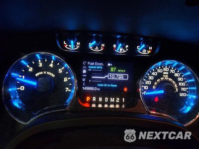 Zdjęcie 9 z 12 samochodu: 2012 FORD F150 VIN:1FTFW1CF7CKD98878 - miniatura