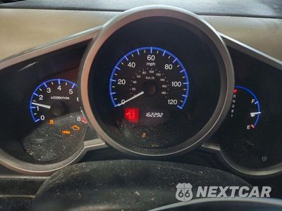 Zdjęcie 9 z 12 samochodu: 2009 HONDA ELEMENT LX VIN:5J6YH28349L004290 - miniatura