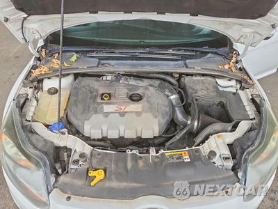 Zdjęcie 11 z 13 samochodu: 2014 FORD FOCUS ST VIN:1FADP3L91EL186264 - miniatura