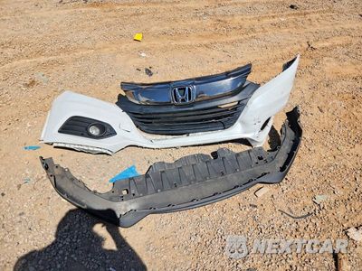 Zdjęcie 13 z 14 samochodu: 2022 HONDA HR-V EX VIN:3CZRU5H56NM726100 - miniatura